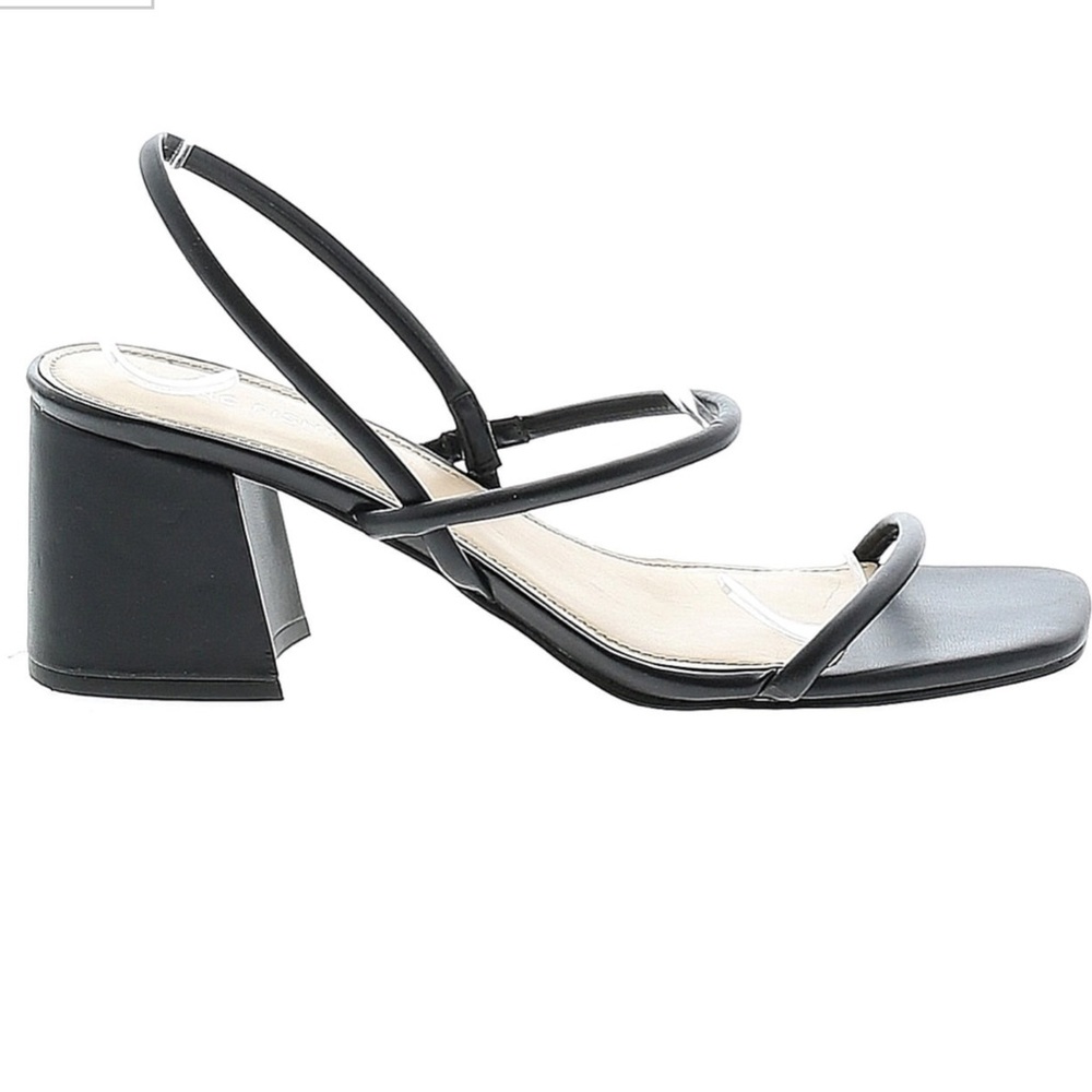 Marc Fisher Sandals.